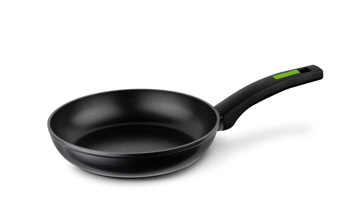 Sartén Monix Green M481228 Ø28cm Aluminio Forjado Apta Para Inducción