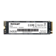 EAN 0814914029077 - Patriot Memory P310 240 GB M.2 PCI Express 3.0 NVMe imagen 1