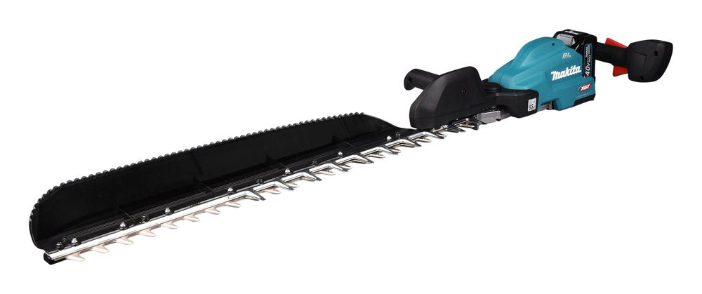 Cortasetos Makita Uh014gz,  Azul/Negro