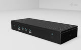 EAN 8595611707001 - i-tec CA5MONITORDOCKPD base para portátil y replicador de puertos Alámbrico USB 3.2 Gen 1 (3.1 Gen 1) Typ imagen 2