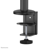 Neomounts By Newstar Soporte De Escritorio 17"-27" 3gelenk Negro Max.8kg