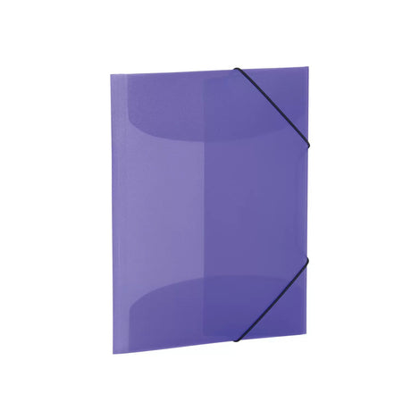 EAN 4008705195812 - HERMA 19581 carpeta Polipropileno (PP) Violeta A4 imagen 1