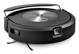 EAN 5060629989884 - iRobot Combo j7+ Negro, Acero inoxidable imagen 6