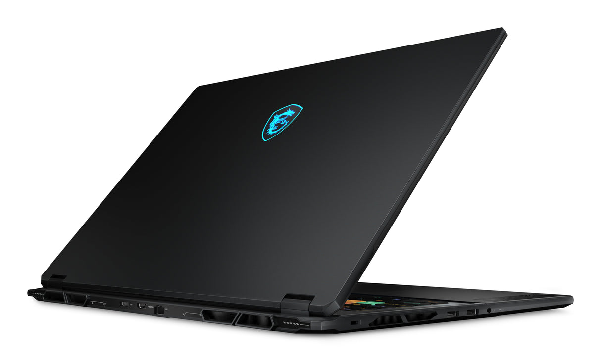 Portatil Gaming Msi Stealth 18 Hx-78es U9-275hx 32 2tb 5080 W11h 1