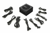 EAN 8681949014703 - Inca IPS-1250XN unidad de fuente de alimentación 1250 W ATX Negro imagen 9
