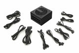 Inca Ips-1050xn Unidad De Fuente De Alimentación 1050 W Atx Negro