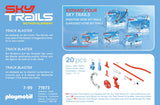 Playmobil 71973 Sky Trails: Track Blaster (Erweiterung) 71973