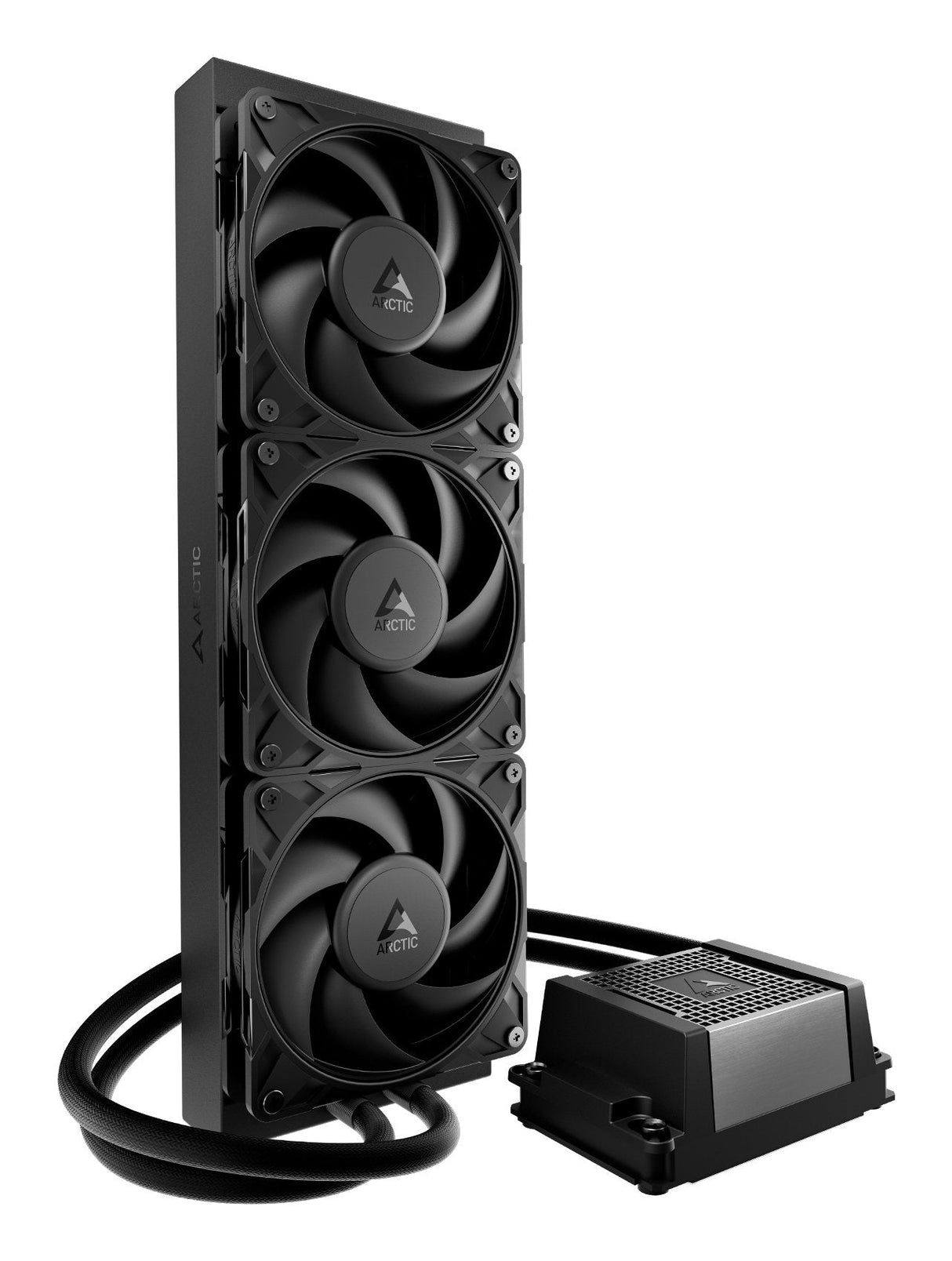 Refrigeracion Liquida Cpu Arctic Liquid Freezer Ws360-4710