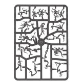Warhammer Aos - Battleforce Disciples Of Tzeentch : Cavalcade Du Feu Maudit