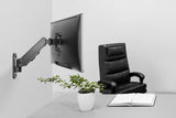 EAN 4016032465133 - Digitus DA-90396 soporte para monitor 81,3 cm (32") Negro imagen 4