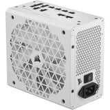EAN 0840006668015 - Corsair RMx Series RM750x unidad de fuente de alimentación 750 W 24-pin ATX ATX Blanco imagen 1