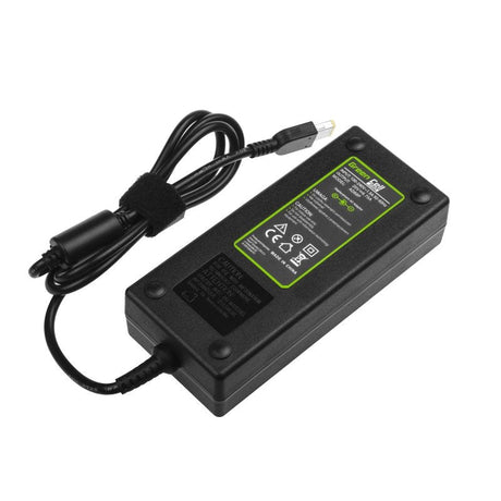EAN 5903317226697 - Green Cell AD68P adaptador e inversor de corriente Interior 135 W Negro imagen 2