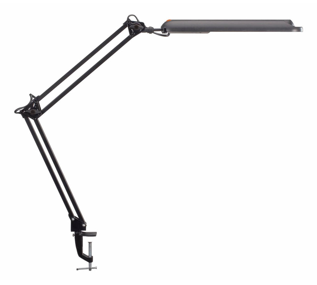 EAN 4002390055314 - MAUL MAULatlantic lámpara de mesa LED Negro imagen 1