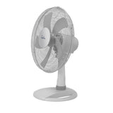 Ventilador De Sobremesa Jata Vm3026 5 Aspas 34cm