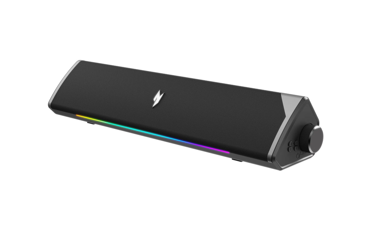 EAN 4711474858887 - Acer Nitro Gaming Soundbar NSK510 Negro 2.0 canales imagen 4
