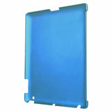 EAN 8435099512073 - Approx iPad 2 and iPad 3 Back Skin PC Plastic Azul imagen 1