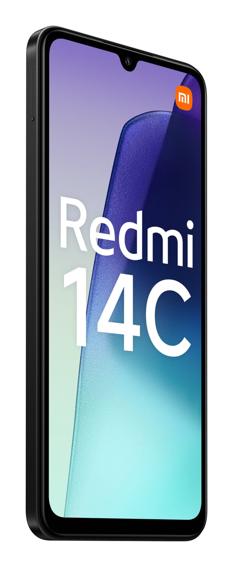 EAN 6941812798096 - Xiaomi Redmi 14C 17,5 cm (6.88") SIM doble 4G USB Tipo C 4 GB 128 GB 5160 mAh Negro imagen 3