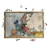 EAN 5010994126681 - Hasbro Gaming Avalon Hill Diplomacy imagen 3