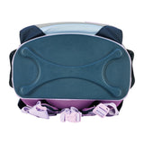 EAN 4008110396880 - Herlitz Loop Plus Unicorn Dreams juego de mochila escolar Chica Poliéster Azul oscuro, Rosa imagen 7