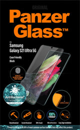 EAN 5711724072581 - PanzerGlass ® Screen Protector Samsung Galaxy S21 Ultra 5G Protector de pantalla 1 pieza(s) imagen 8