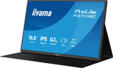Iiyama 39,5cm 15,6" P1671hsc-B1 16:9 Mhdmi+2xusb-C Ips