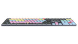 EAN 5707795022099 - Logickeyboard LKB-PT-TM teclado Oficina Bluetooth QWERTZ Alemán Gris, Titanio imagen 7