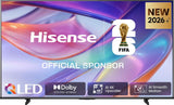Hisense 50e79s Tv 50" Uhd Qled Smart Tv Hdr10+