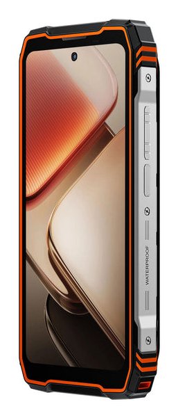 EAN 6931548323914 - Blackview XPLORE 1 17,2 cm (6.78") SIM doble Android 15 5G 16 GB 512 GB 20000 mAh Negro, Naranja imagen 4