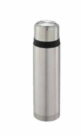 EAN 4006501285218 - Leifheit Coco termo 1 L Negro, Acero inoxidable imagen 1