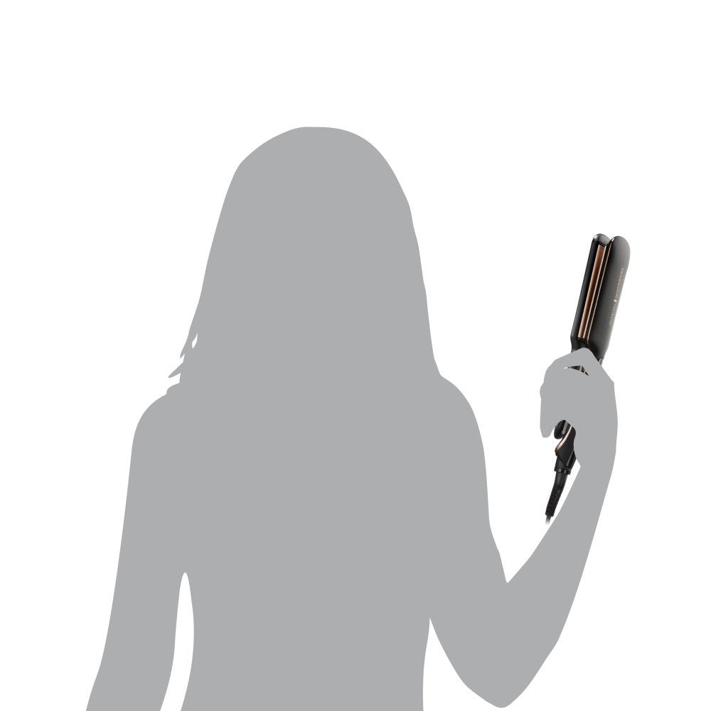 Remington S9150b Glätteisen Proluxe