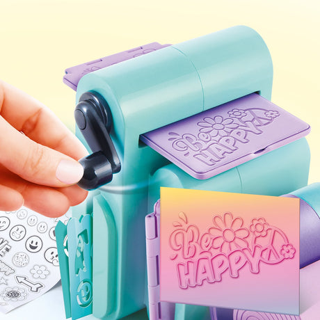 EAN 3555801287893 - Canal Toys OFG 275 juguete de arte y manualidades imagen 12