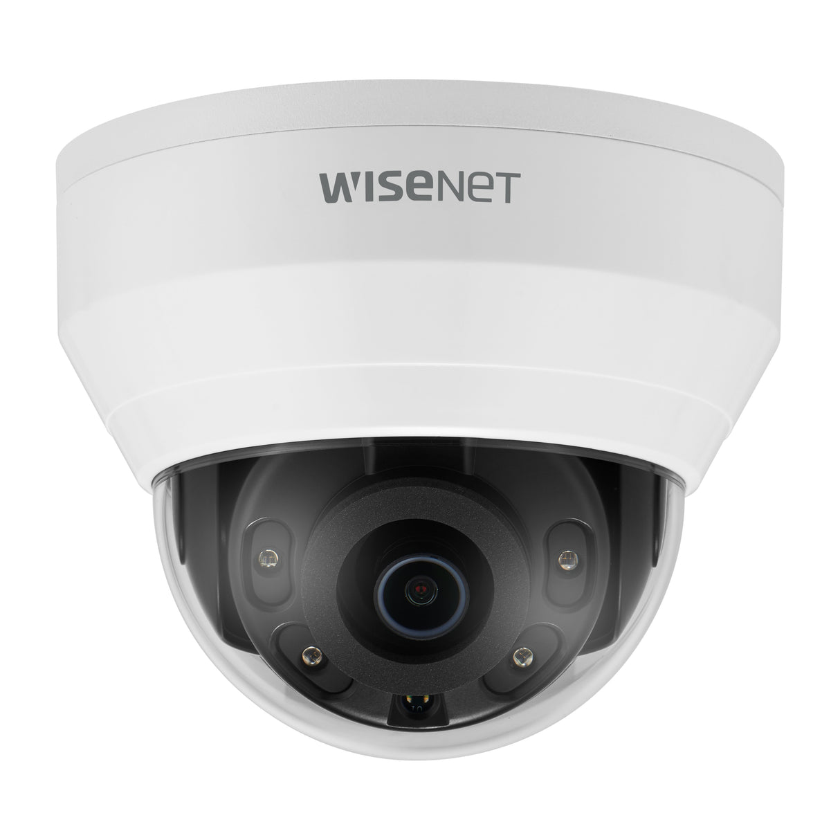 EAN 8801089162984 - Hanwha QND-8010R cámara de vigilancia Almohadilla Cámara de seguridad IP Exterior 2592 x 1944 Pixeles Tec imagen 1