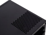 Caja Pc Silverstone Ml05b Usb 3.0, Htpc Negro Sst-Ml05b Usb 3.0
