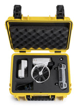 EAN 4031541766236 - B&W Cases PP.117.Flip Estuche duro Amarillo Polipropileno (PP) imagen 4