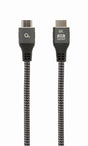 EAN 8716309121699 - Gembird CCB-HDMI8K-2M cable HDMI HDMI tipo A (Estándar) Negro imagen 1
