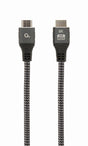 EAN 8716309121682 - Gembird CCB-HDMI8K-1M cable HDMI HDMI tipo A (Estándar) Negro imagen 1