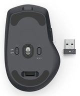 Ratón Multi Device Wm-800 Negra
