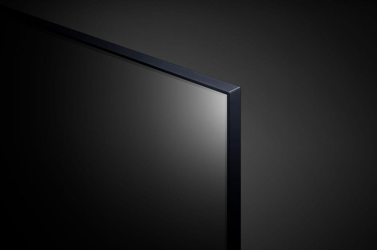 Lg Uhd 43ut80006la  (43") 4k Ultra Hd Smart Tv Wifi Azul