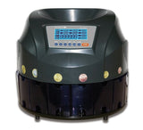 EAN 4030152948888 - Olympia CC 202 Contador de monedas Negro imagen 1