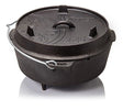 EAN 4250435707081 - Petromax FT12 bandeja de horno Alrededor hierro fundido imagen 1