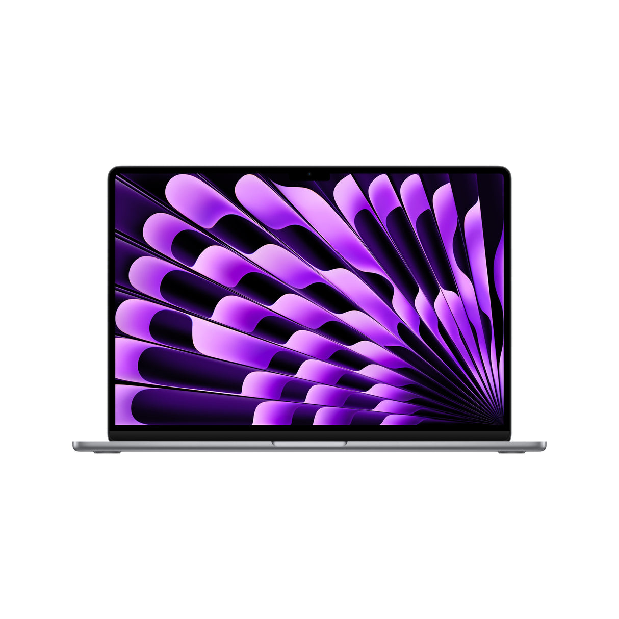 Apple Macbook Air 15" M3 8cpu 10gpu  16gb  256gb Ssd - Space Grey