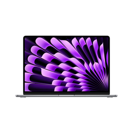 EAN 195949907043 - Apple MacBook Air Apple M M3 Portátil 38,9 cm (15.3") 24 GB 512 GB SSD Wi-Fi 6E (802.11ax) macOS Sequoia G imagen 1