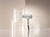 Secador Babyliss Cosmos D580de  2100 W Acero Satinado