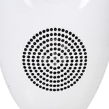 Ventilador De Sobremesa Tristar Ve-5717 60w 3 Velocidades