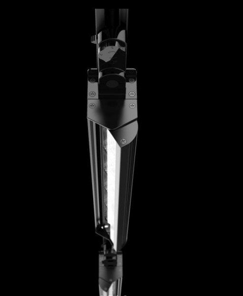 Synergy 21 Led Track-Serie Para Mromschiene Vld-Serie 40w, 30°, Ww, Cri>90