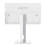EAN 8435099533139 - Approx APPM27SW pantalla para PC 68,6 cm (27") 1920 x 1080 Pixeles Full HD LCD Blanco imagen 2