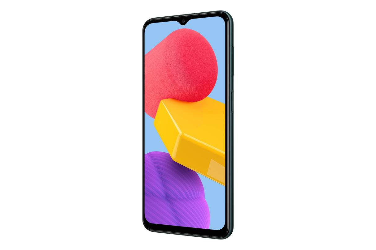 EAN 8806094359039 - Samsung Galaxy M13 16,8 cm (6.6") SIM doble 4G USB Tipo C 4 GB 128 GB 5000 mAh Verde imagen 4
