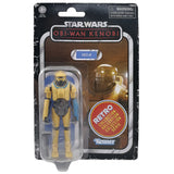Figura Ned-B Obi-Wan Kenobi Star Wars 9,5cm