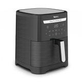 Tefal Ey8018 Easy Fry & Grill Xxl Heiáluftfritteuse Schw