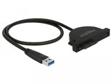 Usb 3.0 Zu Slim Sata Konverter